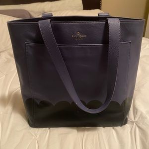 Kate Spade Lita Street Tote